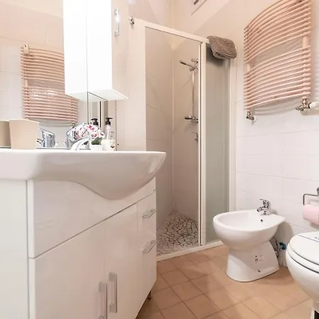 Prázdninový dům Le Mura Station Modern House - Parcheggio & Wi-fi Gratis Ferrara