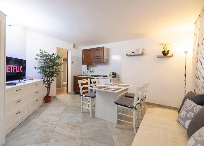 Σπίτι διακοπών Le Mura Station Modern House - Parcheggio & Wi-fi Gratis Φεράρα