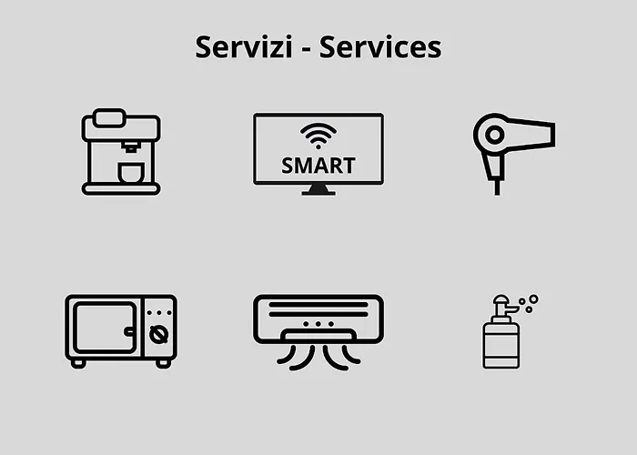 Σπίτι διακοπών Le Mura Station Modern House - Parcheggio & Wi-fi Gratis Φεράρα