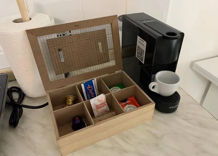 Σπίτι διακοπών Le Mura Station Modern House - Parcheggio & Wi-fi Gratis