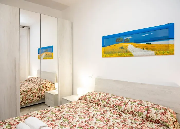 Σπίτι διακοπών Le Mura Station Modern House - Parcheggio & Wi-fi Gratis *