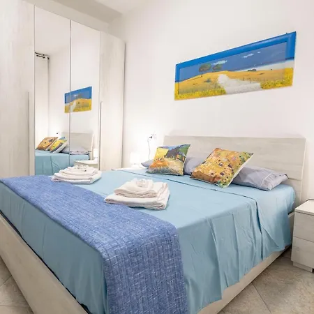 Le Mura Station Modern House - Parcheggio & Wi-fi Gratis Casa de Férias *