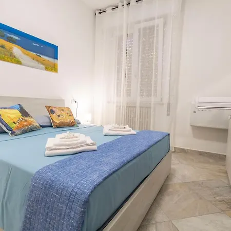 Le Mura Station Modern House - Parcheggio & Wi-fi Gratis Nyaraló