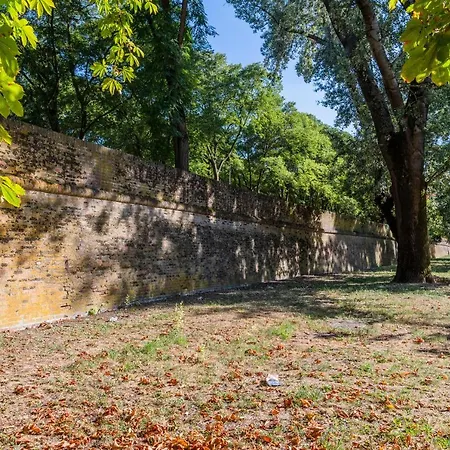 Casa de Férias Le Mura Station Modern House - Parcheggio & Wi-fi Gratis *