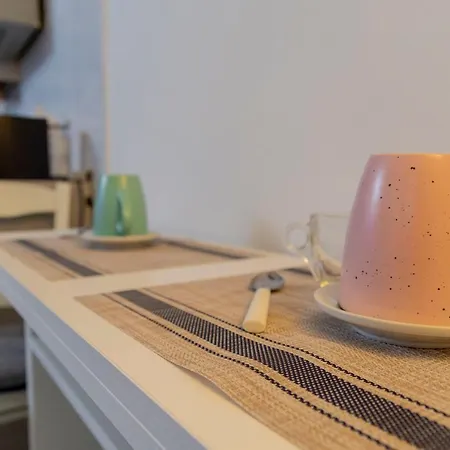 Le Mura Station Modern House - Parcheggio & Wi-fi Gratis Ferrare