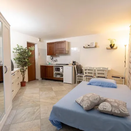 Hébergement de vacances Le Mura Station Modern House - Parcheggio & Wi-fi Gratis