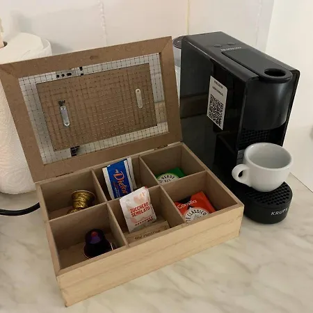 Casa de Férias Le Mura Station Modern House - Parcheggio & Wi-fi Gratis