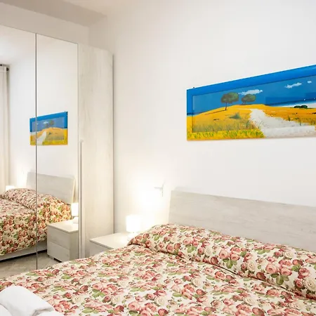 Hébergement de vacances Le Mura Station Modern House - Parcheggio & Wi-fi Gratis *