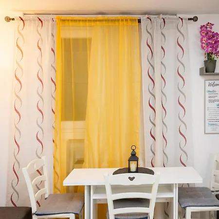 Σπίτι διακοπών Le Mura Station Modern House - Parcheggio & Wi-fi Gratis Φεράρα
