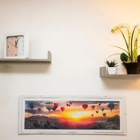 Le Mura Station Modern House - Parcheggio&wi-fi Gratis *