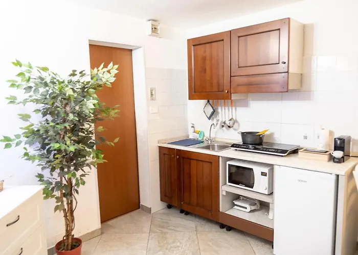 Le Mura Station Modern House - Parcheggio&wi-fi Gratis