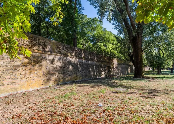 Casa vacanze Le Mura Station Modern House - Parcheggio&wi-fi Gratis *