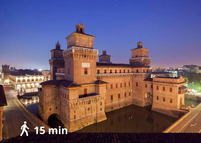 Le Mura Station Modern House - Parcheggio&wi-fi Gratis *