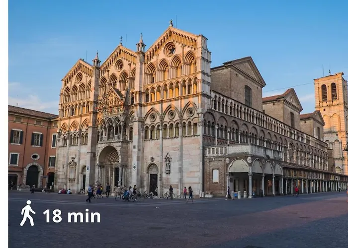 Le Mura Station Modern House - Parcheggio&wi-fi Gratis *