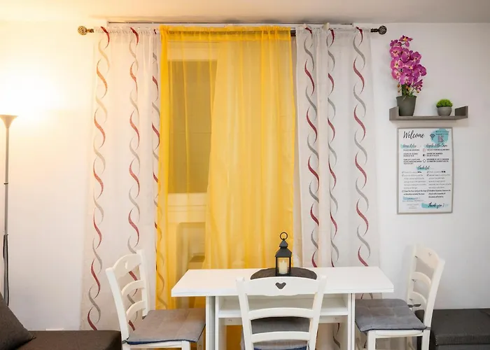 Casa vacanze Le Mura Station Modern House - Parcheggio&wi-fi Gratis Ferrara