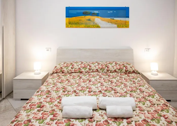 Le Mura Station Modern House - Parcheggio&wi-fi Gratis * Ferrara